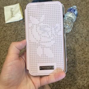 Kate spade phone case